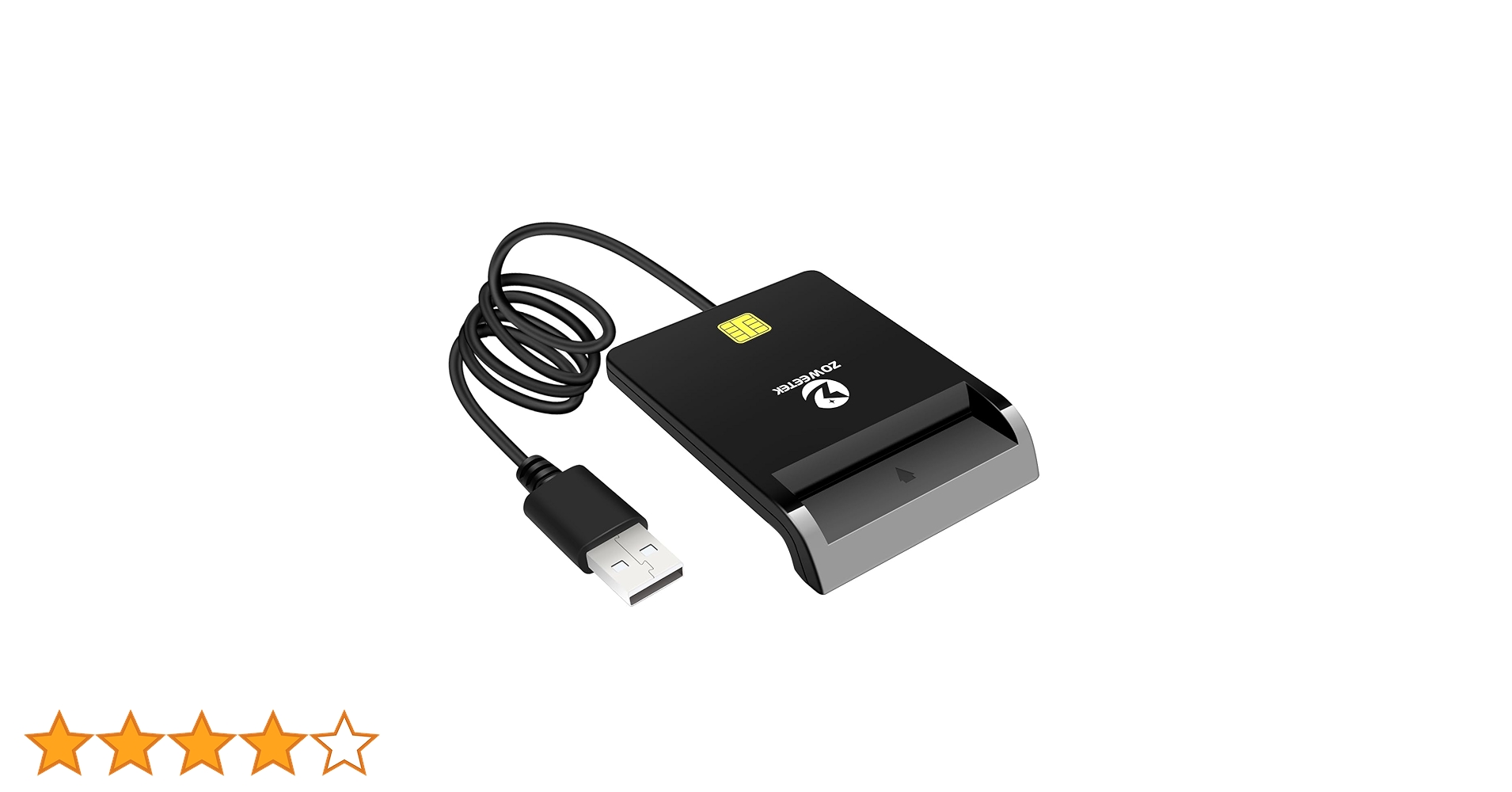 Amazon.co.jp: 【2025最新高速版】ZOWEETEK ICカードリーダー マイ